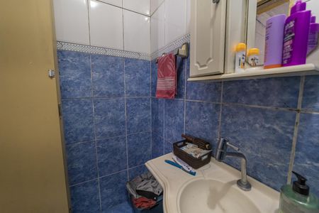 Casa à venda com 128m², 3 quartos e 3 vagasBanheiro