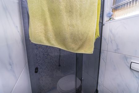 Casa à venda com 128m², 3 quartos e 3 vagasBanheiro 2