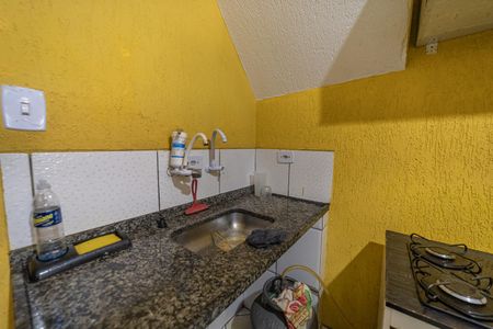 Casa à venda com 128m², 3 quartos e 3 vagasCozinha