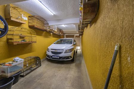 Casa à venda com 128m², 3 quartos e 3 vagasGaragem 2