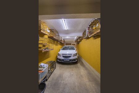 Casa à venda com 128m², 3 quartos e 3 vagasGaragem 2