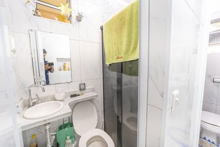 Casa à venda com 128m², 3 quartos e 3 vagasBanheiro 2