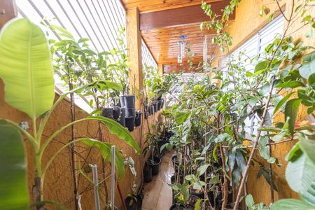 Casa à venda com 128m², 3 quartos e 3 vagasVaranda