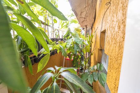 Casa à venda com 128m², 3 quartos e 3 vagasÁrea de Serviço 2