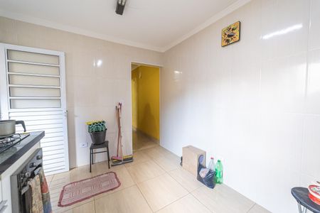Casa à venda com 128m², 3 quartos e 3 vagasCozinha 2