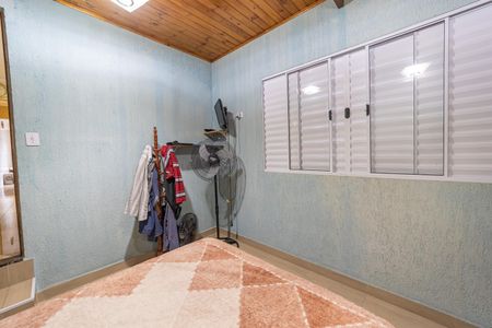 Casa à venda com 128m², 3 quartos e 3 vagasQuarto 2