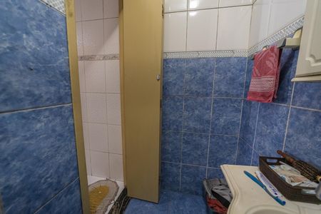 Casa à venda com 128m², 3 quartos e 3 vagasBanheiro