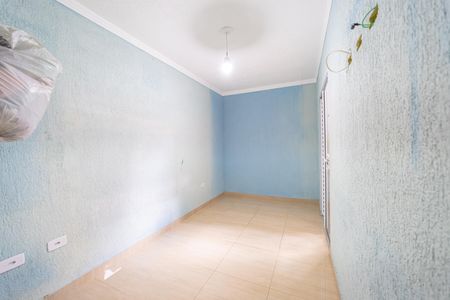 Casa à venda com 128m², 3 quartos e 3 vagasQuarto 3