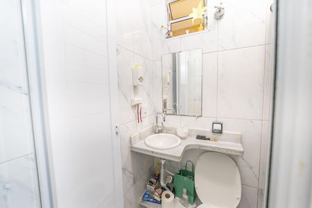 Casa à venda com 128m², 3 quartos e 3 vagasBanheiro 2