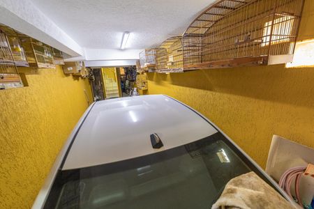 Casa à venda com 128m², 3 quartos e 3 vagasGaragem 2
