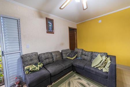 Casa à venda com 128m², 3 quartos e 3 vagasSala 2