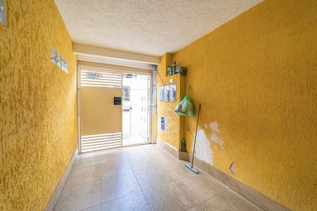 Casa à venda com 128m², 3 quartos e 3 vagasGaragem