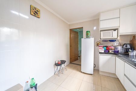 Casa à venda com 128m², 3 quartos e 3 vagasCozinha 2