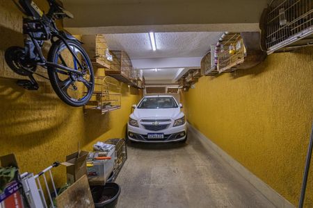Casa à venda com 128m², 3 quartos e 3 vagasGaragem 2
