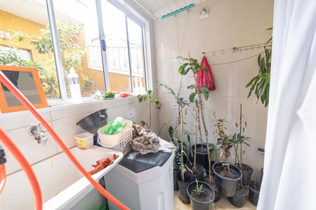 Casa à venda com 128m², 3 quartos e 3 vagasÁrea de Serviço 2