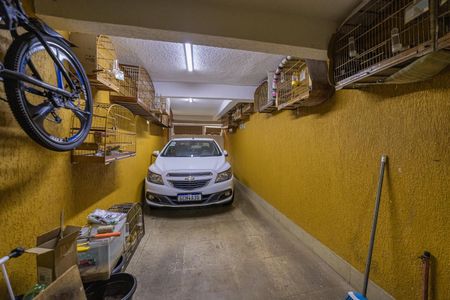 Casa à venda com 128m², 3 quartos e 3 vagasGaragem 2