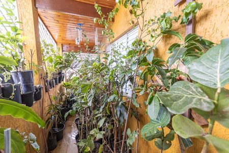 Casa à venda com 128m², 3 quartos e 3 vagasVaranda