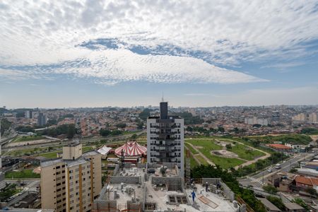 Apartamento à venda com 54m², 2 quartos e 1 vagaVista da Sacada