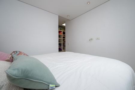 Apartamento à venda com 54m², 2 quartos e 1 vagaQuarto 1