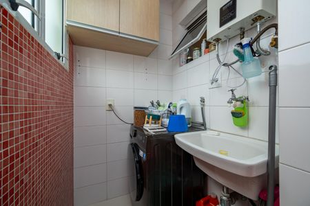 Apartamento à venda com 54m², 2 quartos e 1 vagaÁrea de Serviço