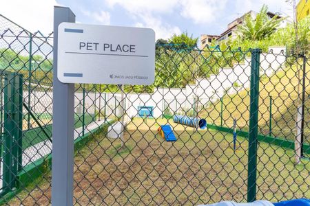 Apartamento à venda com 35m², 2 quartos e sem vagaÁrea comum - Pet Place 