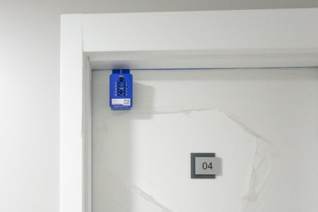 Apartamento à venda com 35m², 2 quartos e sem vagaEntrada 