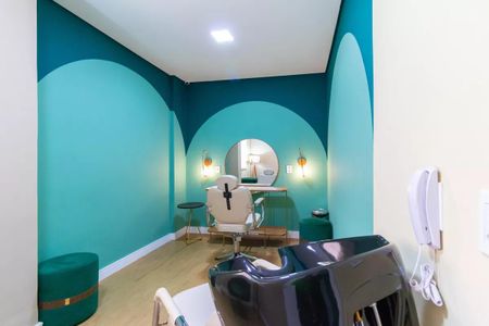 Apartamento à venda com 35m², 2 quartos e sem vagaÁrea comum - Espaço Beleza 