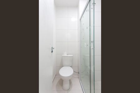 Apartamento à venda com 35m², 2 quartos e sem vagaBanheiro 