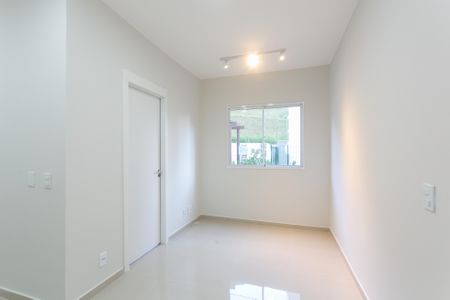 Sala de apartamento à venda com 2 quartos, 35m² em Vila Norma, São Paulo