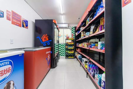 Apartamento à venda com 35m², 2 quartos e sem vagaÁrea comum - Mercadinho 