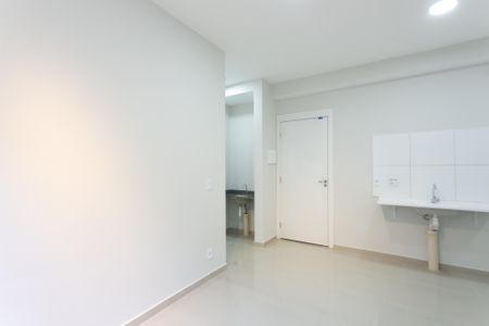 Apartamento à venda com 35m², 2 quartos e sem vagaSala