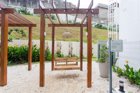 Apartamento à venda com 35m², 2 quartos e sem vagaÁrea comum 