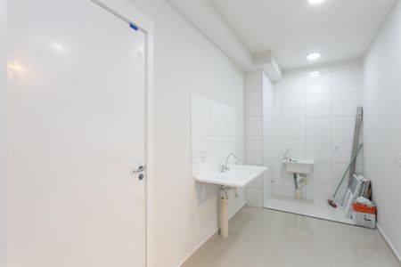 Apartamento à venda com 35m², 2 quartos e sem vagaCozinha / Área de Serviço 