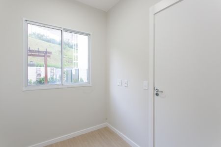 Quarto 1  de apartamento à venda com 2 quartos, 35m² em Vila Norma, São Paulo