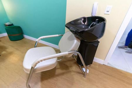 Apartamento à venda com 35m², 2 quartos e sem vagaÁrea comum - Espaço Beleza 