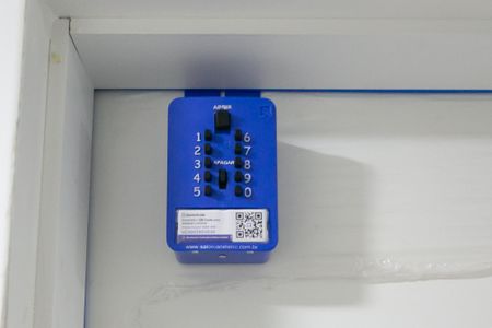 Apartamento à venda com 35m², 2 quartos e sem vagaLoclbox 