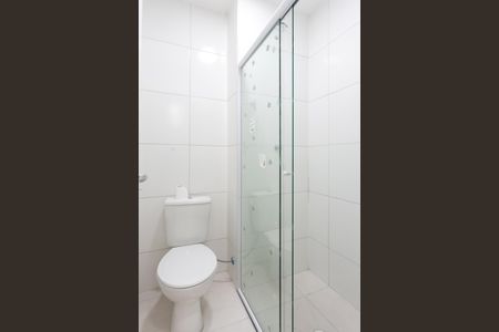 Apartamento à venda com 35m², 2 quartos e sem vagaBanheiro 