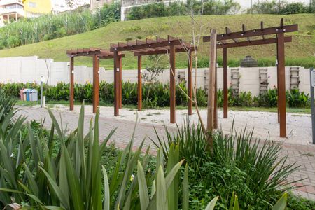 Apartamento à venda com 35m², 2 quartos e sem vagaVista do Quarto 1 