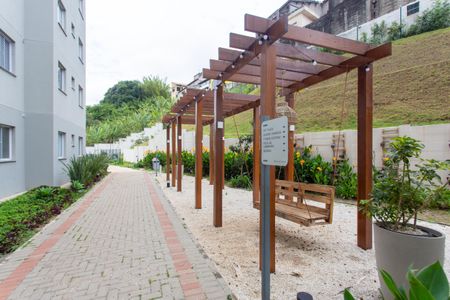 Apartamento à venda com 35m², 2 quartos e sem vagaÁrea comum 