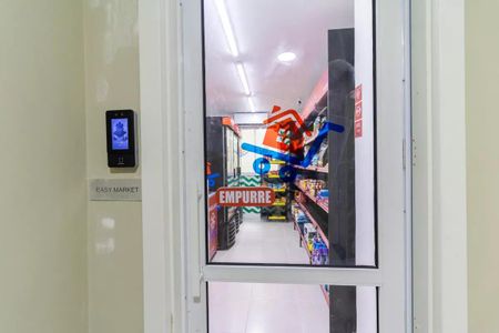 Apartamento à venda com 35m², 2 quartos e sem vagaÁrea comum - Mercadinho 