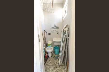 Apartamento à venda com 102m², 3 quartos e 1 vagaÁrea de Serviço