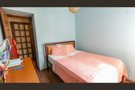 Apartamento à venda com 102m², 3 quartos e 1 vagaQuarto 1