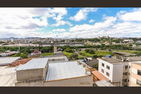 Apartamento à venda com 102m², 3 quartos e 1 vagaVista da Suíte