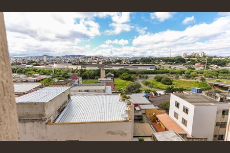 Apartamento à venda com 102m², 3 quartos e 1 vagaVista do Quarto 3