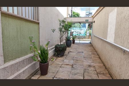 Apartamento à venda com 102m², 3 quartos e 1 vagaÁrea comum