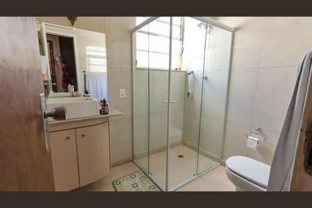 Apartamento à venda com 102m², 3 quartos e 1 vagaBanheiro Corredor