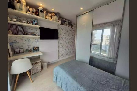 Apartamento à venda com 3 quartos, 99m² em Barra da Tijuca, Rio de Janeiro