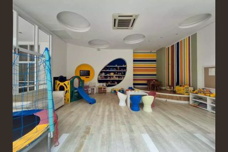 Apartamento à venda com 3 quartos, 99m² em Barra da Tijuca, Rio de Janeiro