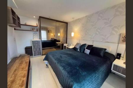 Apartamento à venda com 3 quartos, 99m² em Barra da Tijuca, Rio de Janeiro