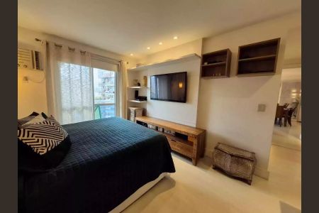 Apartamento à venda com 3 quartos, 99m² em Barra da Tijuca, Rio de Janeiro